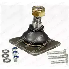 Шаровая опора DELPHI TC337 WF 4M3BR 5012759857519 960794 изображение 0