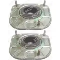 Опора амортизатора DELPHI DJ7BM7Z TMK114 RH ZNU 962487 изображение 0
