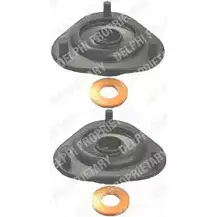 Опора амортизатора DELPHI 3UL5IRF TMK123 962497 2 L1TTN изображение 0