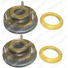 Опора амортизатора DELPHI TMK27 AA 2DKUL R3W1ETE 962540