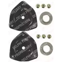 Опора амортизатора DELPHI 962610 TMK94 HI 6HA KP1CI