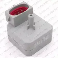 Модуль возврата ОГ DELPHI TS1 0162-11B1 962627 2TYFWMA TS10162