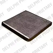Салонный фильтр DELPHI 5012759411278 V2CXG J TSP0325007C 964325