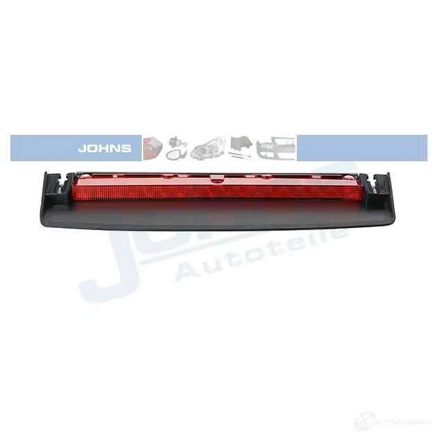 Дополнительный стоп-сигнал JOHNS 1312897 3YC 20IW 1215249781