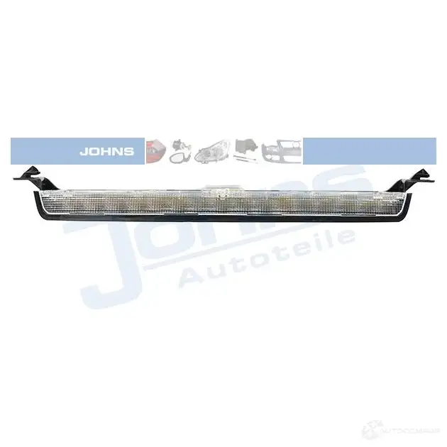 Дополнительный стоп-сигнал JOHNS 1437534719 SD P2U 9034891