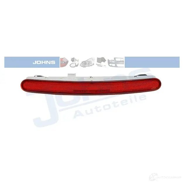 Дополнительный стоп-сигнал JOHNS 9 E565 9516895 1215282201