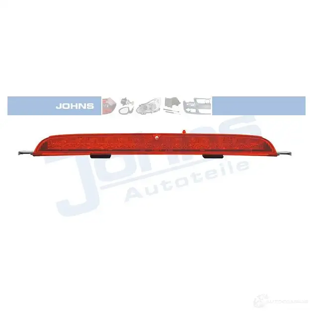 Дополнительный стоп-сигнал JOHNS A5 G151 2074895 1215253107