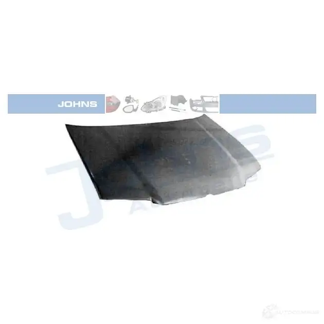 Капот JOHNS 1351845 SOBVM 6U 954003