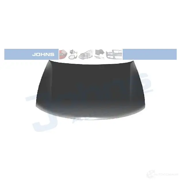 Капот JOHNS 1352192 954803 48FV UXG