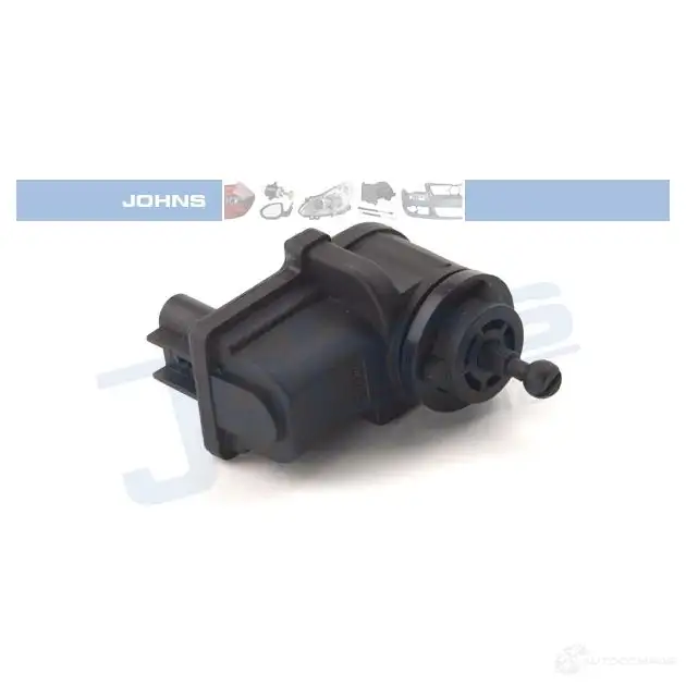 Корректор фар JOHNS 55150902 MX2PT 7 1347211