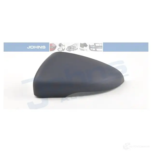 Накладка зеркала, крышка JOHNS 1352024 95433791 MXJ3G KS изображение 0