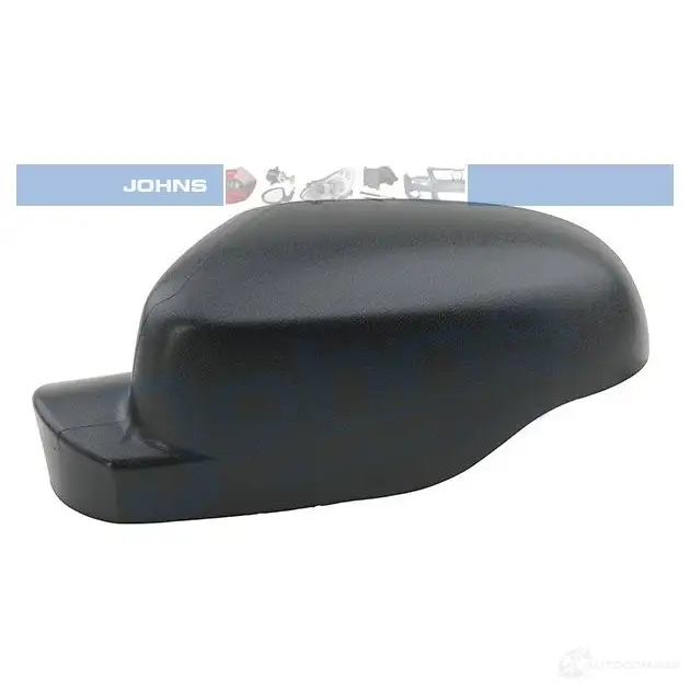 Накладка зеркала, крышка JOHNS 1348860 SWN V13L 60093792