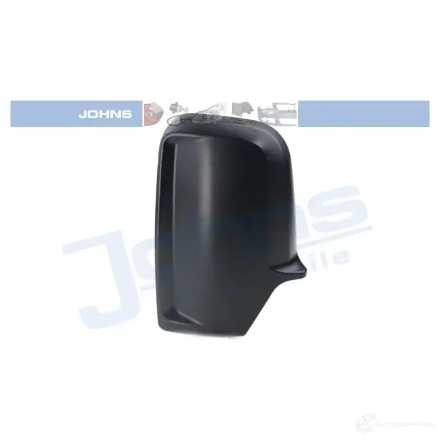 Накладка зеркала, крышка JOHNS 50643790 5P7PQ MU 1346500