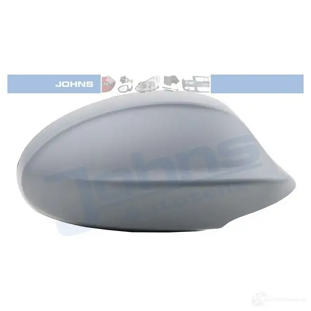 Накладка зеркала, крышка JOHNS W S51OPL 20093891 1437543128