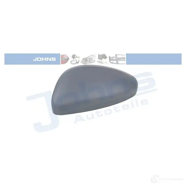 Накладка зеркала, крышка JOHNS 1215274309 O OE9F 57283791 изображение 0