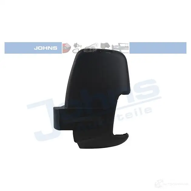 Накладка зеркала, крышка JOHNS I2A8D AS 1424451137 32903790 изображение 0