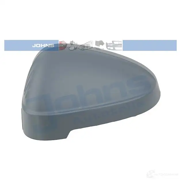 Накладка зеркала, крышка JOHNS 1437539467 13133792 K QSWZZ9 изображение 0