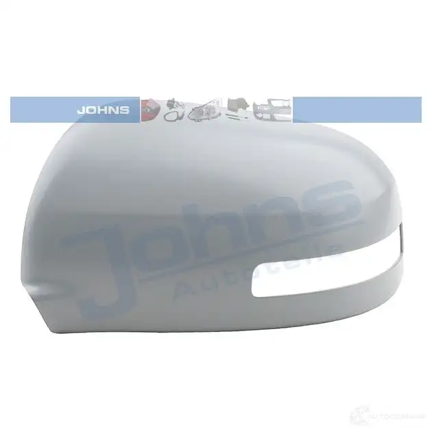 Накладка зеркала, крышка JOHNS VDJMY F 1437539541 52563792