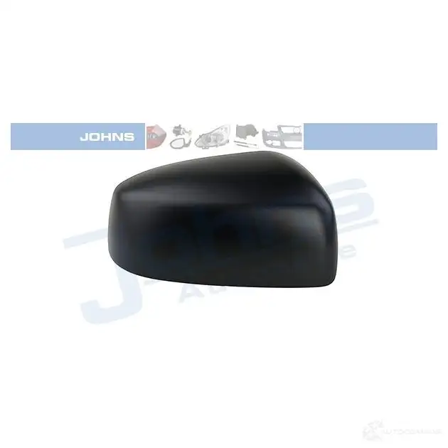 Накладка зеркала, крышка JOHNS PD99 GY7 52083890 1424569809 изображение 0