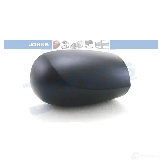 Накладка зеркала, крышка JOHNS 1342562 8W VJU1H 30183890