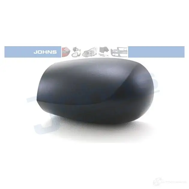 Накладка зеркала, крышка JOHNS 30183790 1342558 CD XCZH