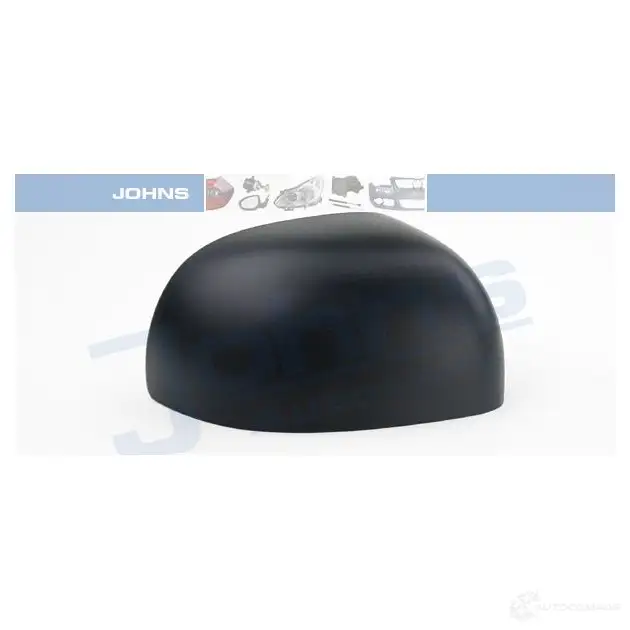 Накладка зеркала, крышка JOHNS 1342387 30063892 5JI 6Y