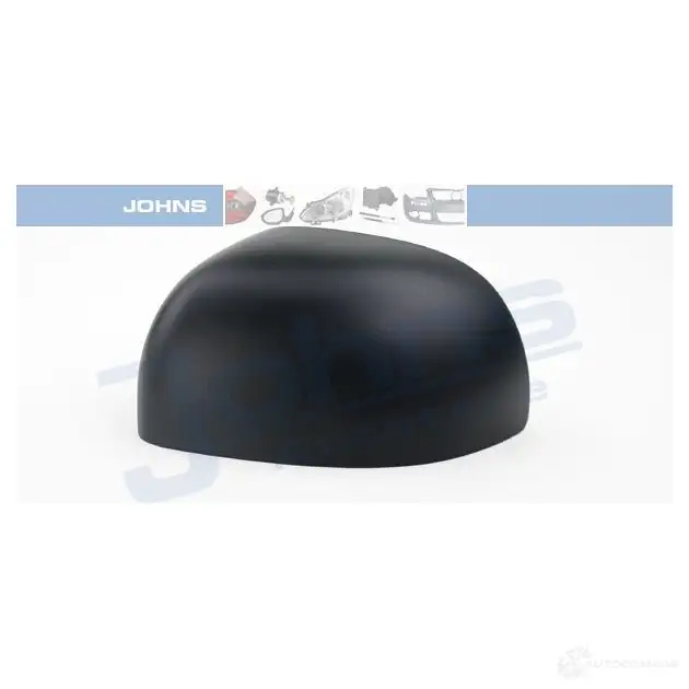 Накладка зеркала, крышка JOHNS 26 IL8 30063792 1342376