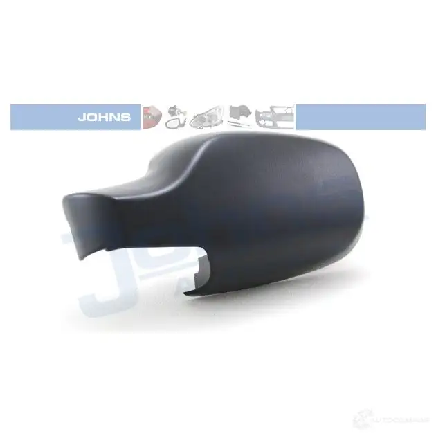 Накладка зеркала, крышка JOHNS 1348858 60093790 ZYM6 F