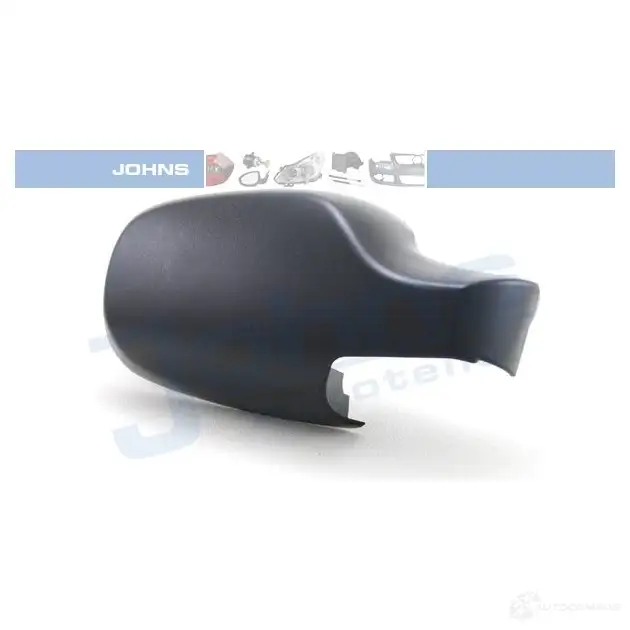 Накладка зеркала, крышка JOHNS 1348870 FRD 78 60093890