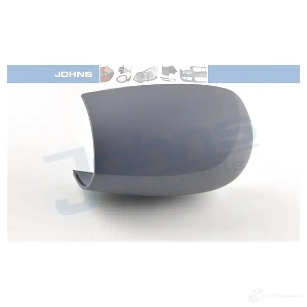 Накладка зеркала, крышка JOHNS 30183791 7Q WSI7 1342559
