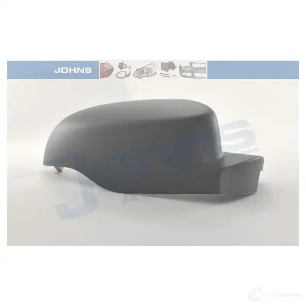 Накладка зеркала, крышка JOHNS 1348873 60093893 RXGO KT