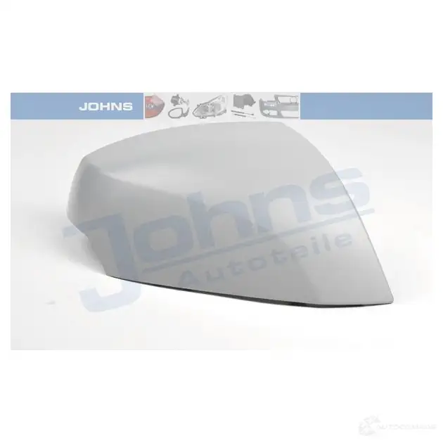 Накладка зеркала, крышка JOHNS VO I12 1349127 60233891