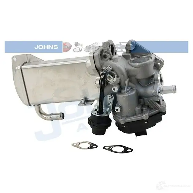 Клапан ЕГР JOHNS agr1312227 M 5HBG2 1215288033
