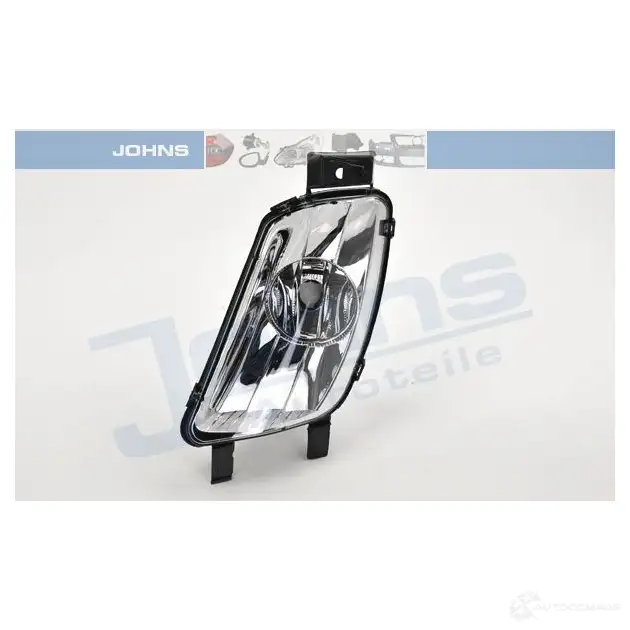 Противотуманная фара, противотуманка птф JOHNS W ZEYVG 1348336 574029
