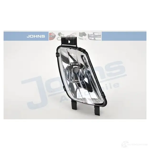 Противотуманная фара, противотуманка птф JOHNS 4M G585 1348338 574030 изображение 0