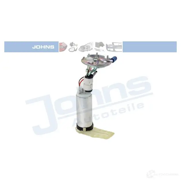 Топливный насос JOHNS 1352840 ksp2006001 7M 0XG