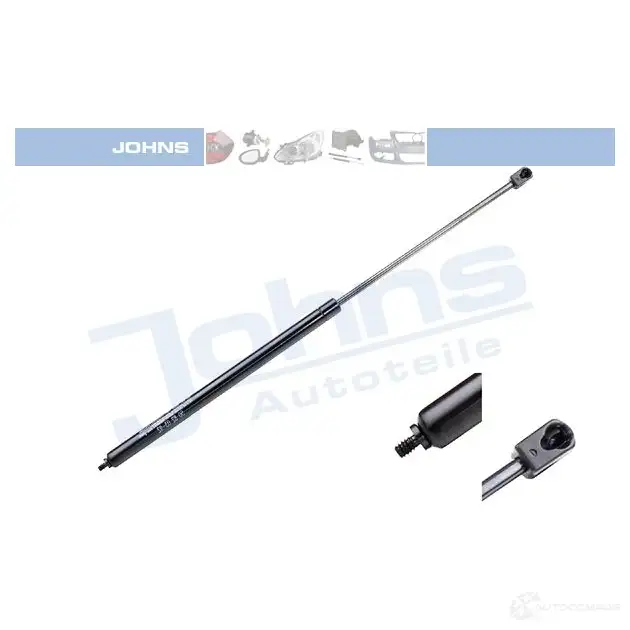 Амортизатор капота JOHNS XF3 J7 50820392 1346560