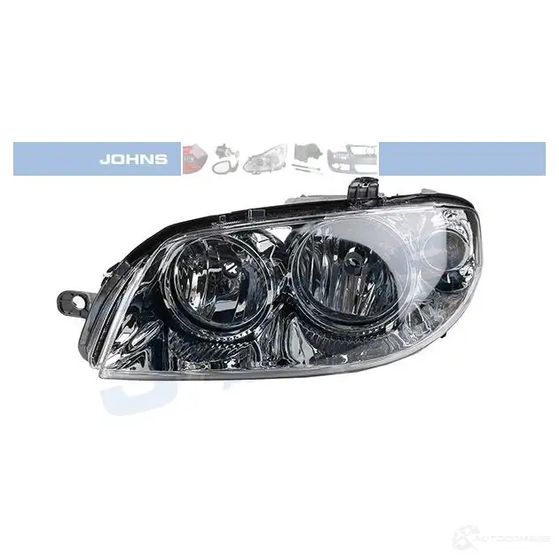 Фара JOHNS RO2V J 3018098 1342534