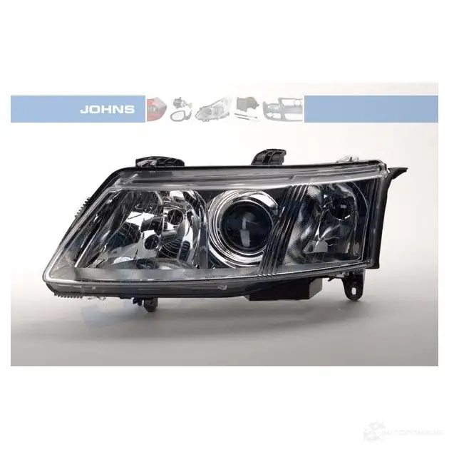 Фара JOHNS 1349519 6514092 L8Z4DQ P