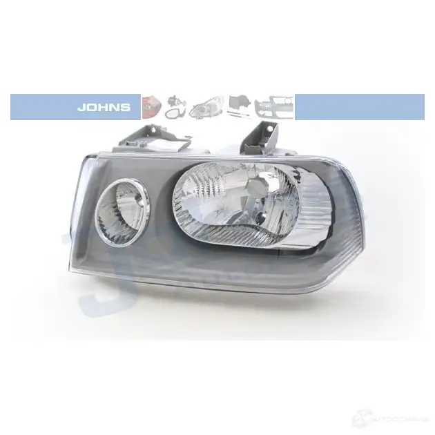 Фара JOHNS 1342994 3081092 0TE S1