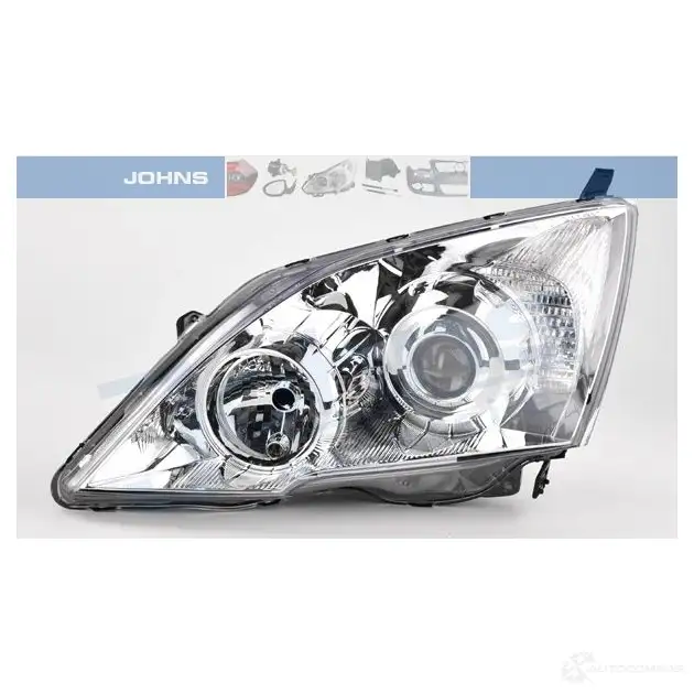 Фара JOHNS 3843094 1344544 ZQ8 AE7J