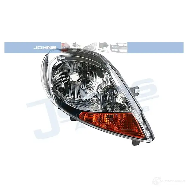 Фара JOHNS 1347908 HE 8NTD 5581102