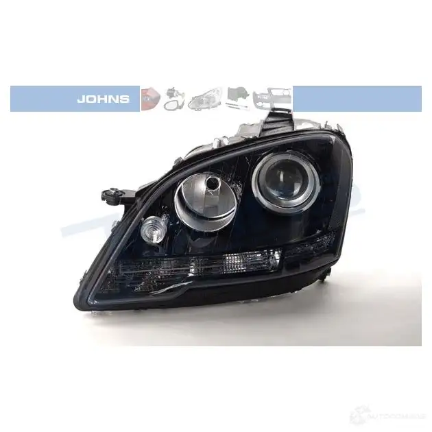 Фара JOHNS 5082097 D Q57K 1346563