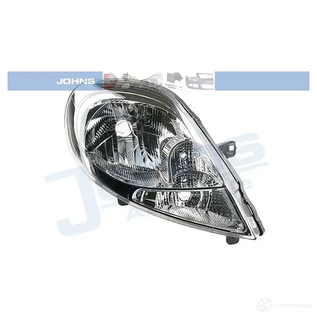 Фара JOHNS 1347909 JXEP 9OC 5581104
