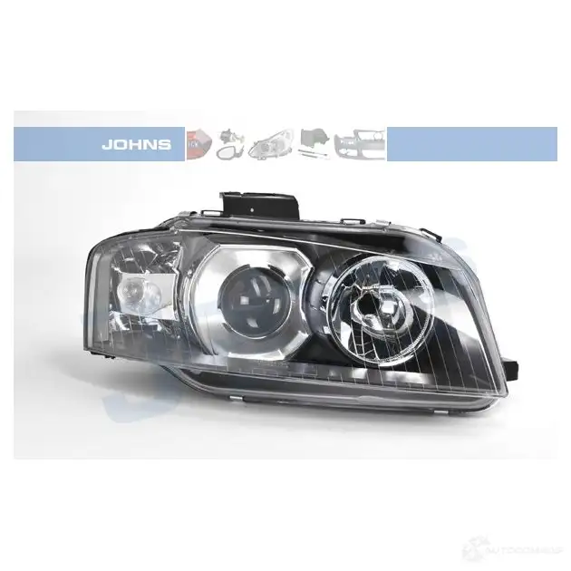 Фара JOHNS 1339288 K21W L17 1302102
