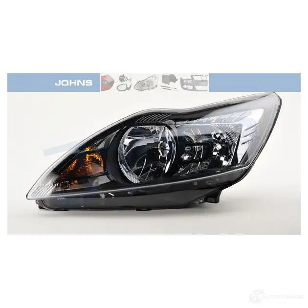 Фара JOHNS 3212096 1343514 HBTS 7