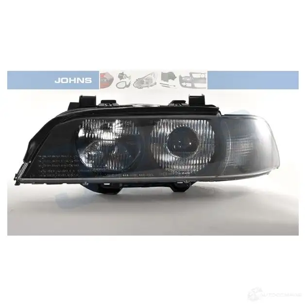 Фара JOHNS K 44VM 1340679 20160931