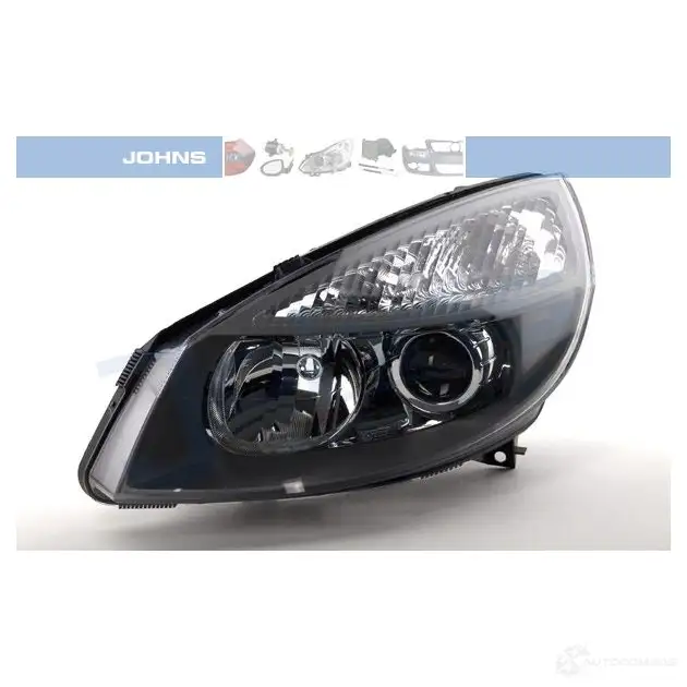 Фара JOHNS HHX JTN 1349264 6032092