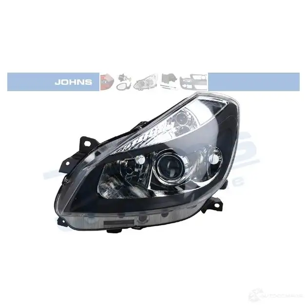 Фара JOHNS 1348831 6009095 EX C2XNH