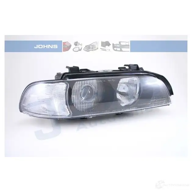 Фара JOHNS 1340686 RXN M5 20161022
